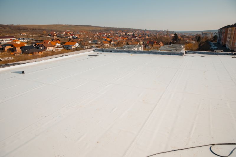 Metal Roofing