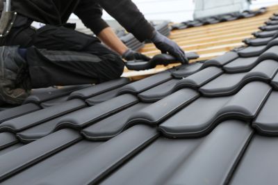 Specialty Roofing Installers